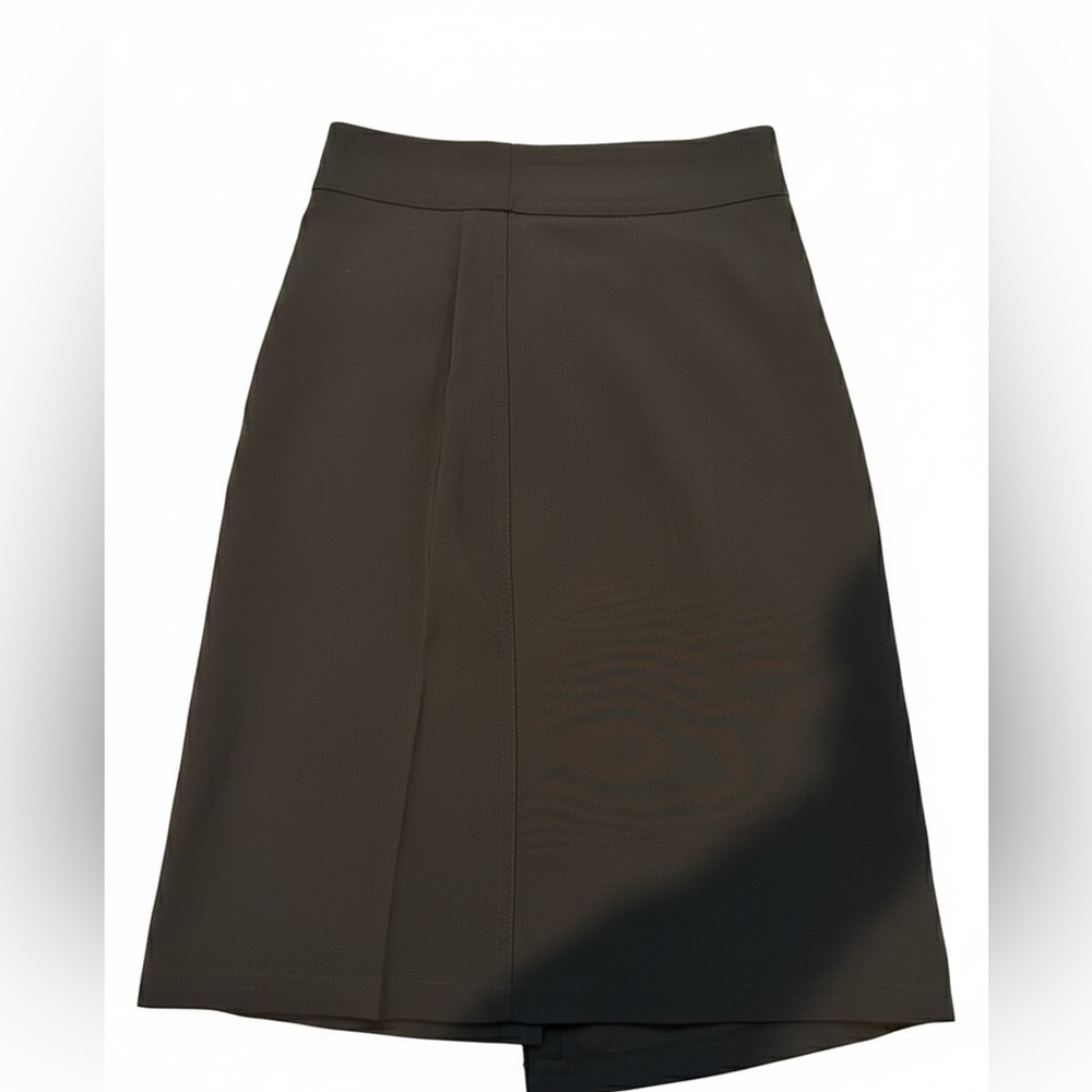 RipSkirt Hawaii Black Wrap Skirt